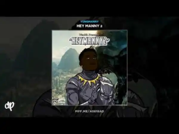 YungManny - I